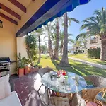 Holiday home El Poblet Oh By Carlosferien *