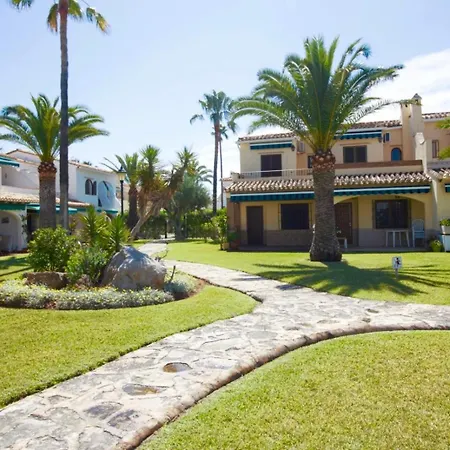 Vakantiehuis El Poblet Oh By Carlosferien