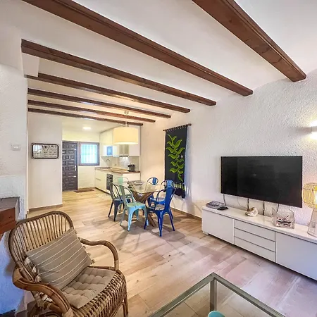 El Poblet Oh By Carlosferien Holiday home