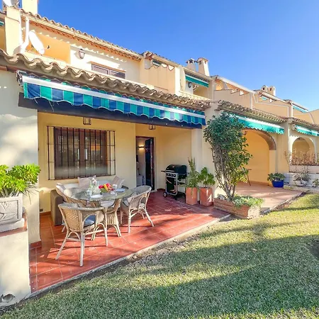 El Poblet Oh By Carlosferien Holiday home Denia