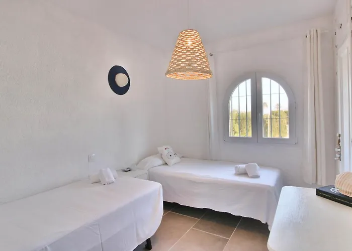 El Poblet Oh By Carlosferien Holiday home