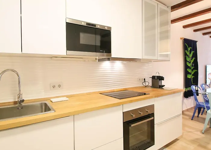 El Poblet Oh By Carlosferien Holiday home