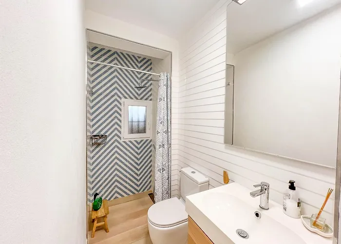 Vakantiehuis El Poblet Oh By Carlosferien