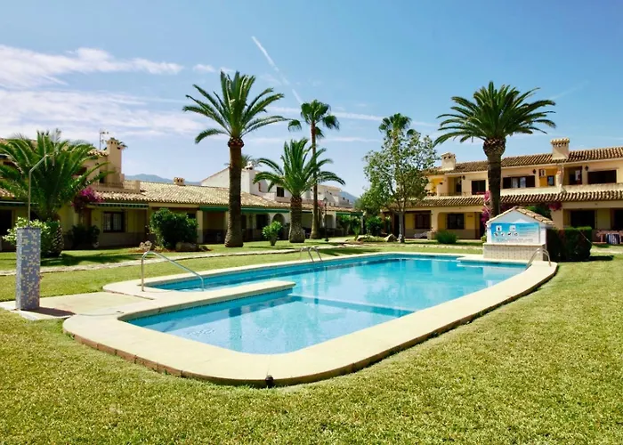 El Poblet Oh By Carlosferien * Dénia