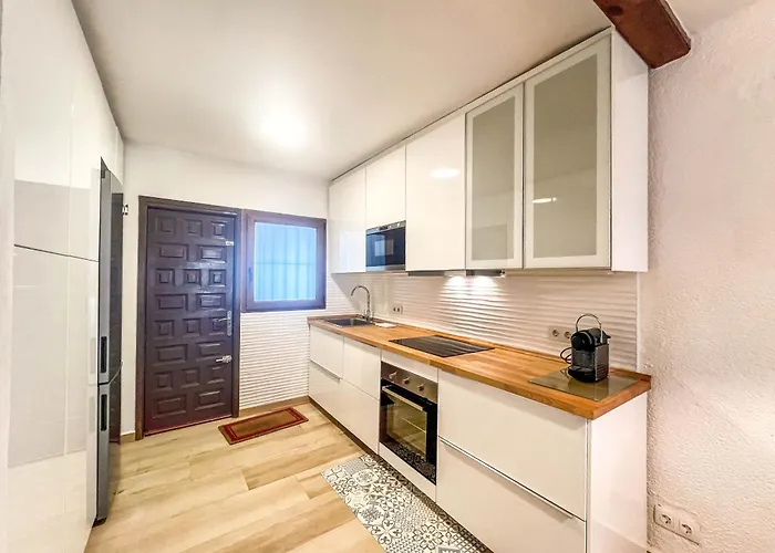 El Poblet Oh By Carlosferien Vakantiehuis *