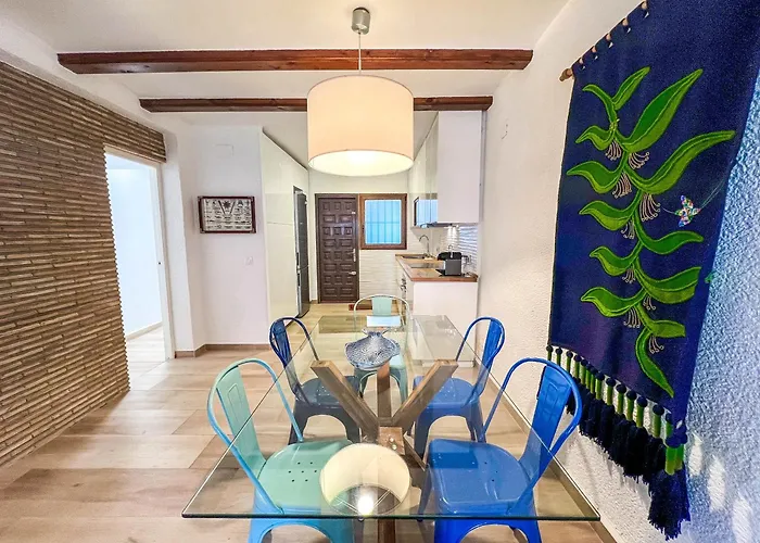 El Poblet Oh By Carlosferien * Denia