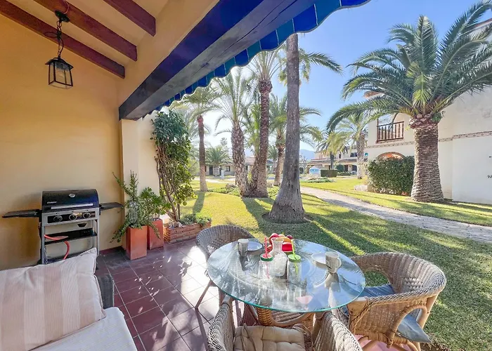 Holiday home El Poblet Oh By Carlosferien *