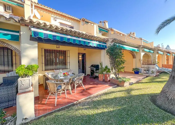 El Poblet Oh By Carlosferien Holiday home Denia