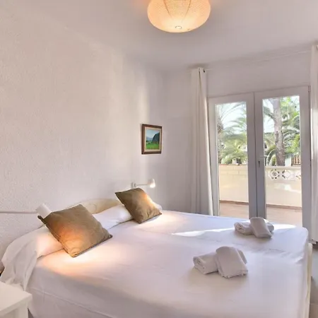 Casa vacanze El Poblet Oh By Carlosferien