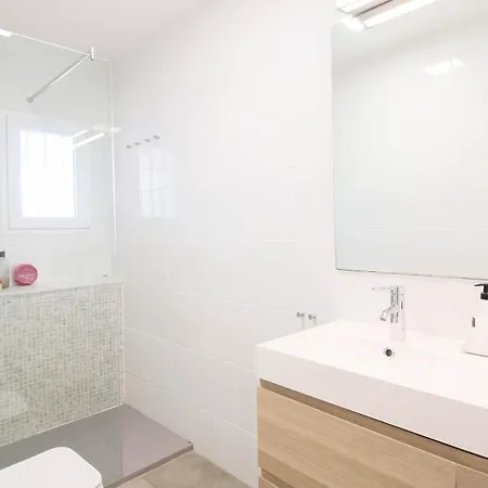 El Poblet Oh By Carlosferien Casa vacanze *