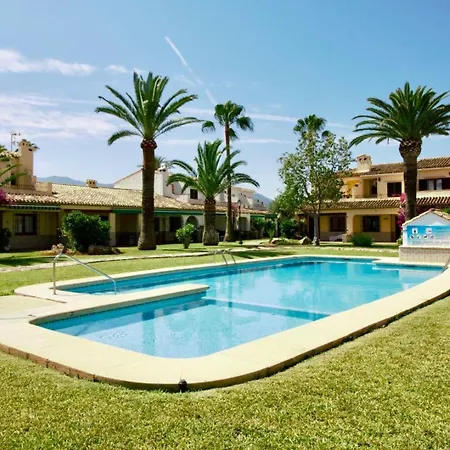 El Poblet Oh By Carlosferien * Dénia