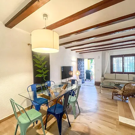 Casa vacanze El Poblet Oh By Carlosferien *