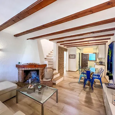 Casa vacanze El Poblet Oh By Carlosferien Dénia