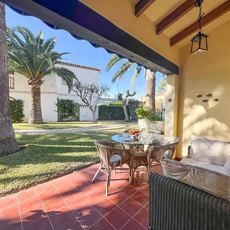 El Poblet Oh By Carlosferien Casa vacanze Dénia