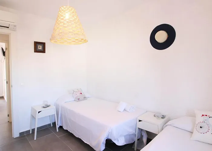 Holiday home El Poblet Oh By Carlosferien Denia