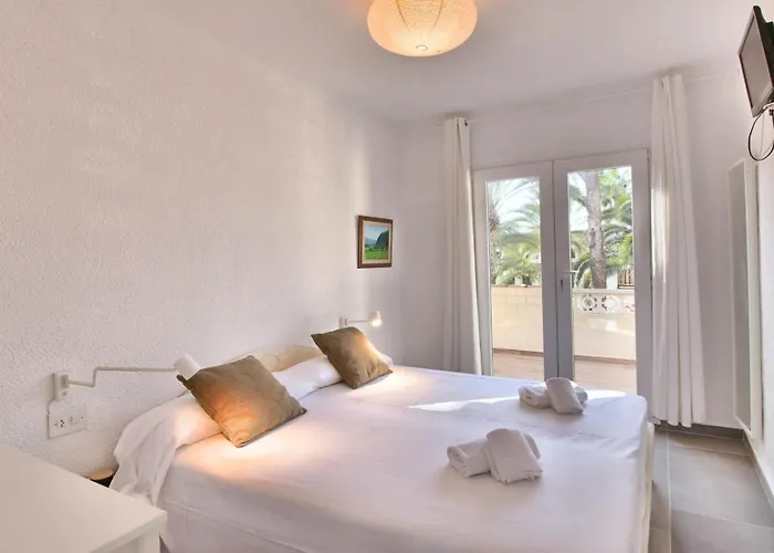 Holiday home El Poblet Oh By Carlosferien