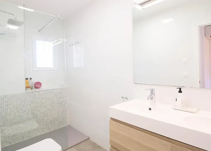 El Poblet Oh By Carlosferien Holiday home *