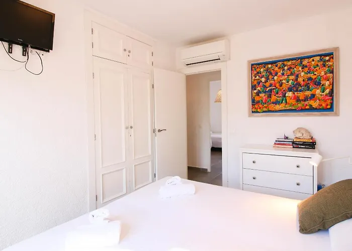 El Poblet Oh By Carlosferien Holiday home Denia