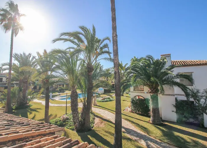 El Poblet Oh By Carlosferien * Denia