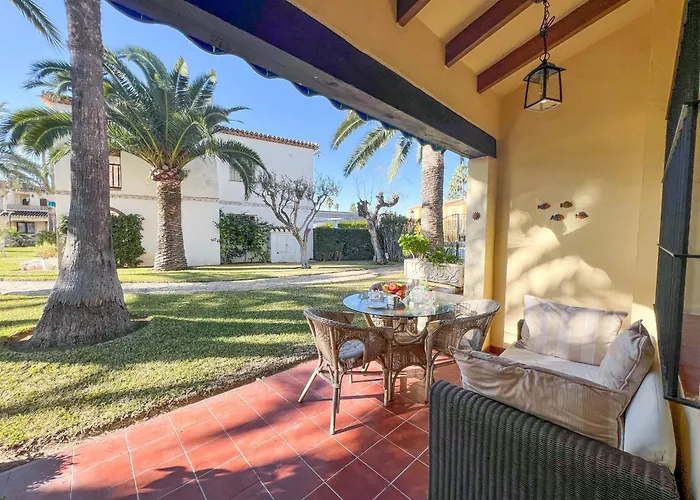 El Poblet Oh By Carlosferien Holiday home Denia